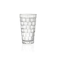 Drikkeglas RCR Stack 6 stk.