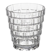 Drikkeglas RCR Stack 6 stk.