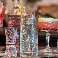 Drikkeglas RCR Tattoo 6 stk.