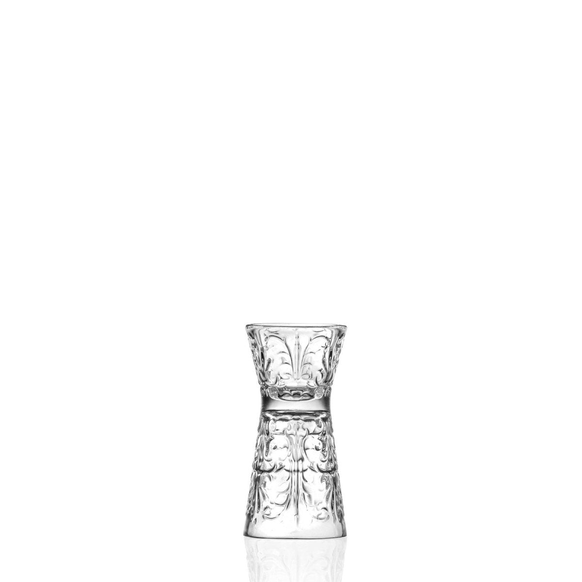 Drikkeglas RCR Tattoo 6 stk. - Luxware DK