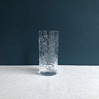 Drikkeglas RCR Tattoo 6 stk.