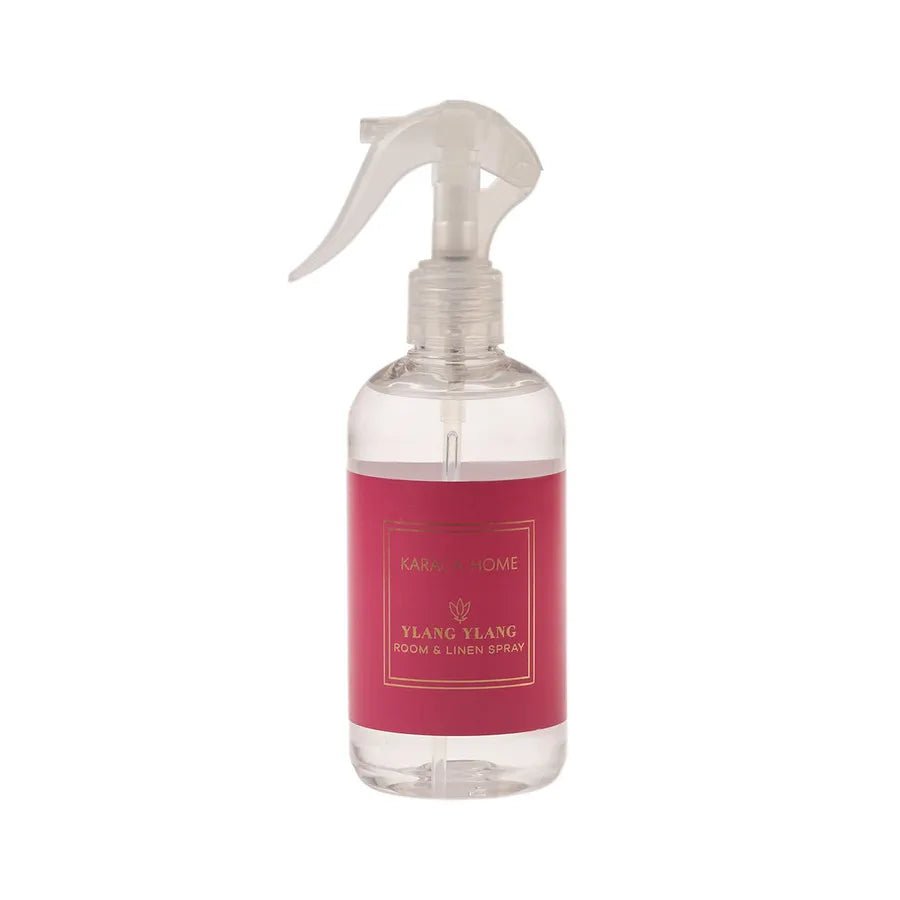 Duft 300ml Karaca Ylang Ylang - Luxware DK