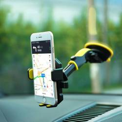 Remax transformer mobilholder til bilen - luxware-dk.myshopify.com