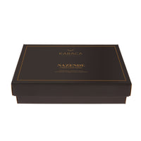 Espressokop 90ml. Nazende 12 dele til 6 personer