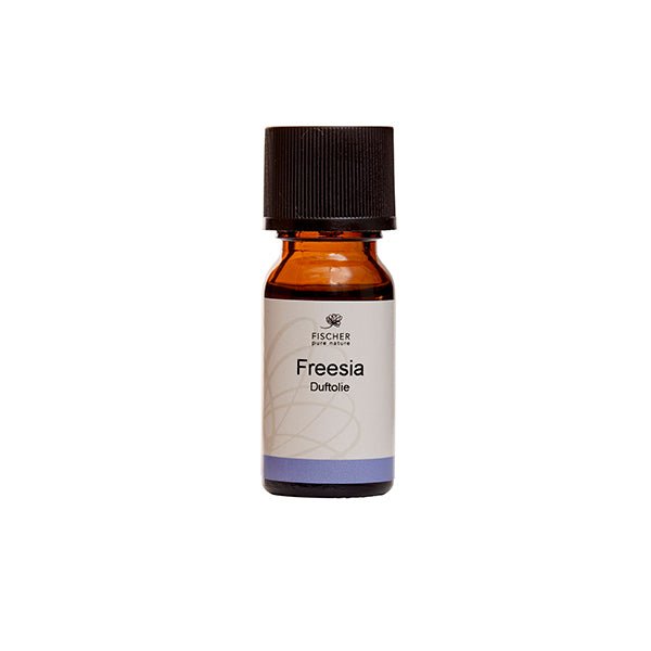 Freesia duftolie 10 ml - Luxware DK