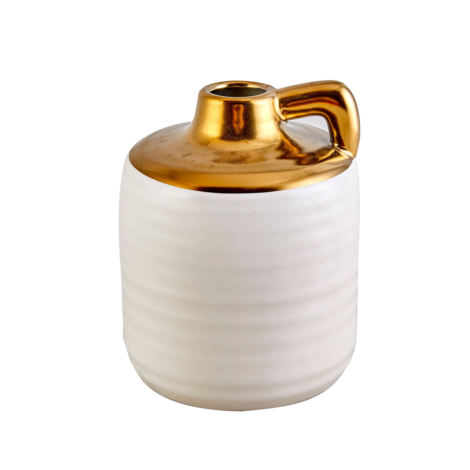 Karaca Elegant Vase med håndtag - luxware-dk.myshopify.com