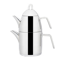 Induktionstekandesæt  Shen jumpo