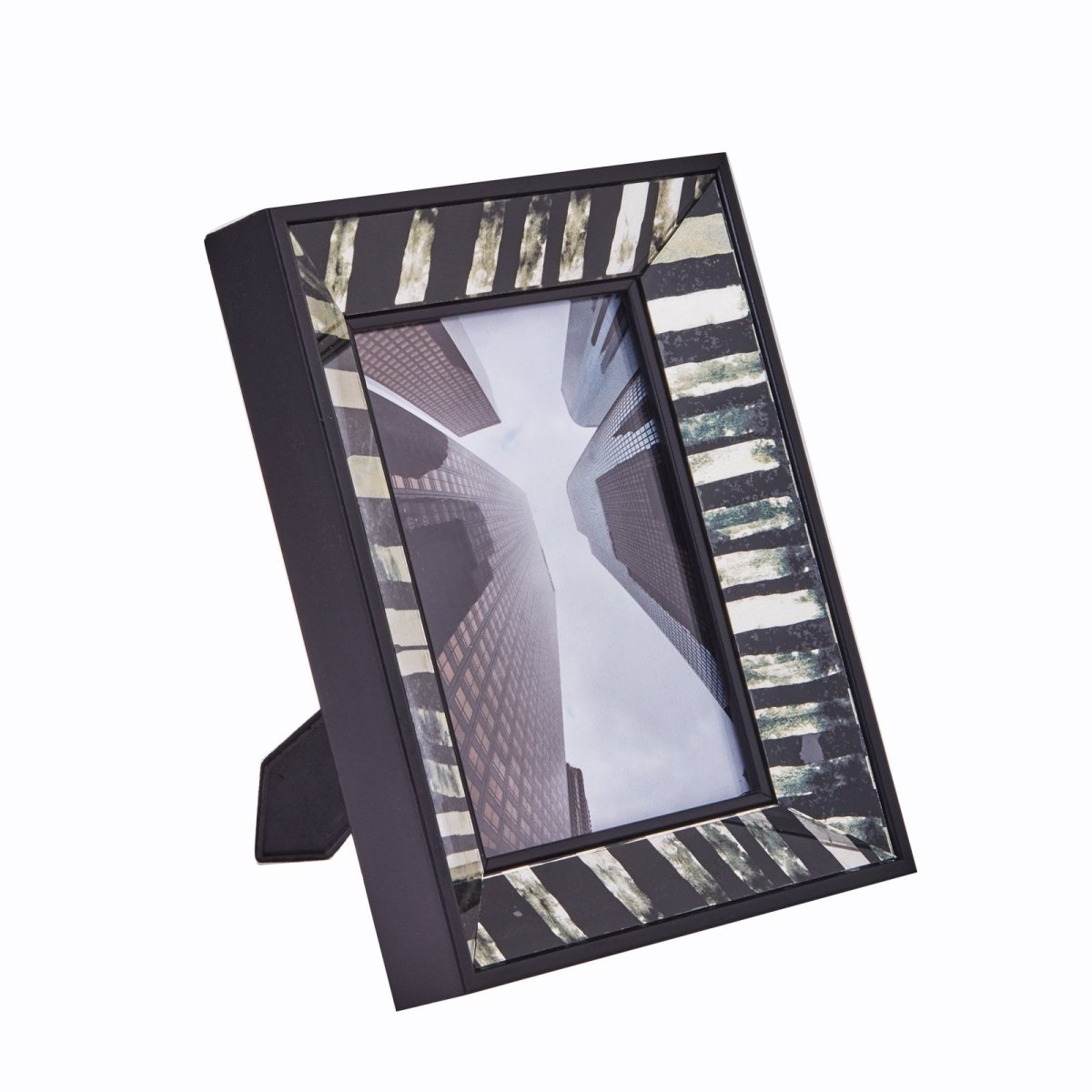 Jumbo Line Stor fotoramme 15x21 cm - Luxware DK