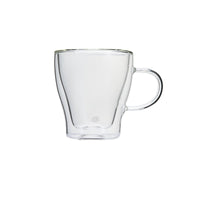 Kaffekopper/tekopper Double Wall 2-Handled Tumbler 150 ml