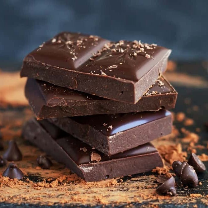 Chokolade duftolie 10 ml - luxware-dk.myshopify.com
