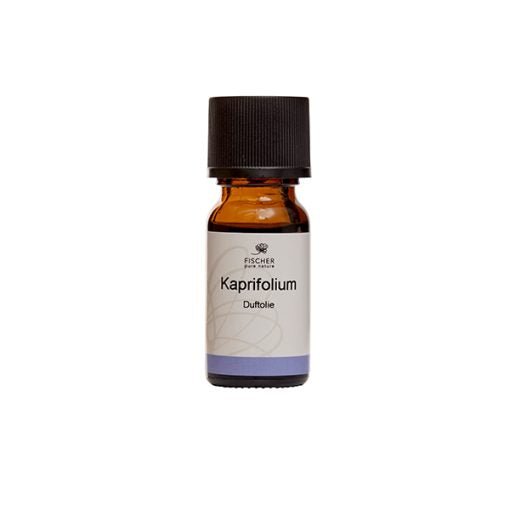 Kaprifolium duftolie 10 ml - Luxware DK