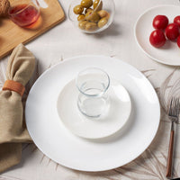 karaca Darcy White 26 dele til 6 personer morgenmadssæt