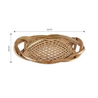 Karaca Eva basket hill