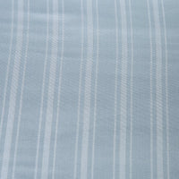 Karaca Home Charm Ball Blue Satin 4 part Single Bedding Set