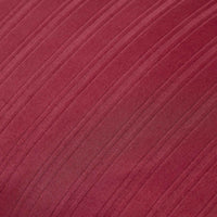 Karaca Home Charm Bold Rød 3 dele Enkelt Sengesæt