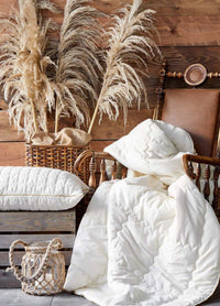 Karaca Home Yun Single Duvet Set