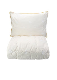 Karaca Home Yun Single Duvet Set