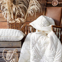 Karaca Home Yun Single Duvet Set