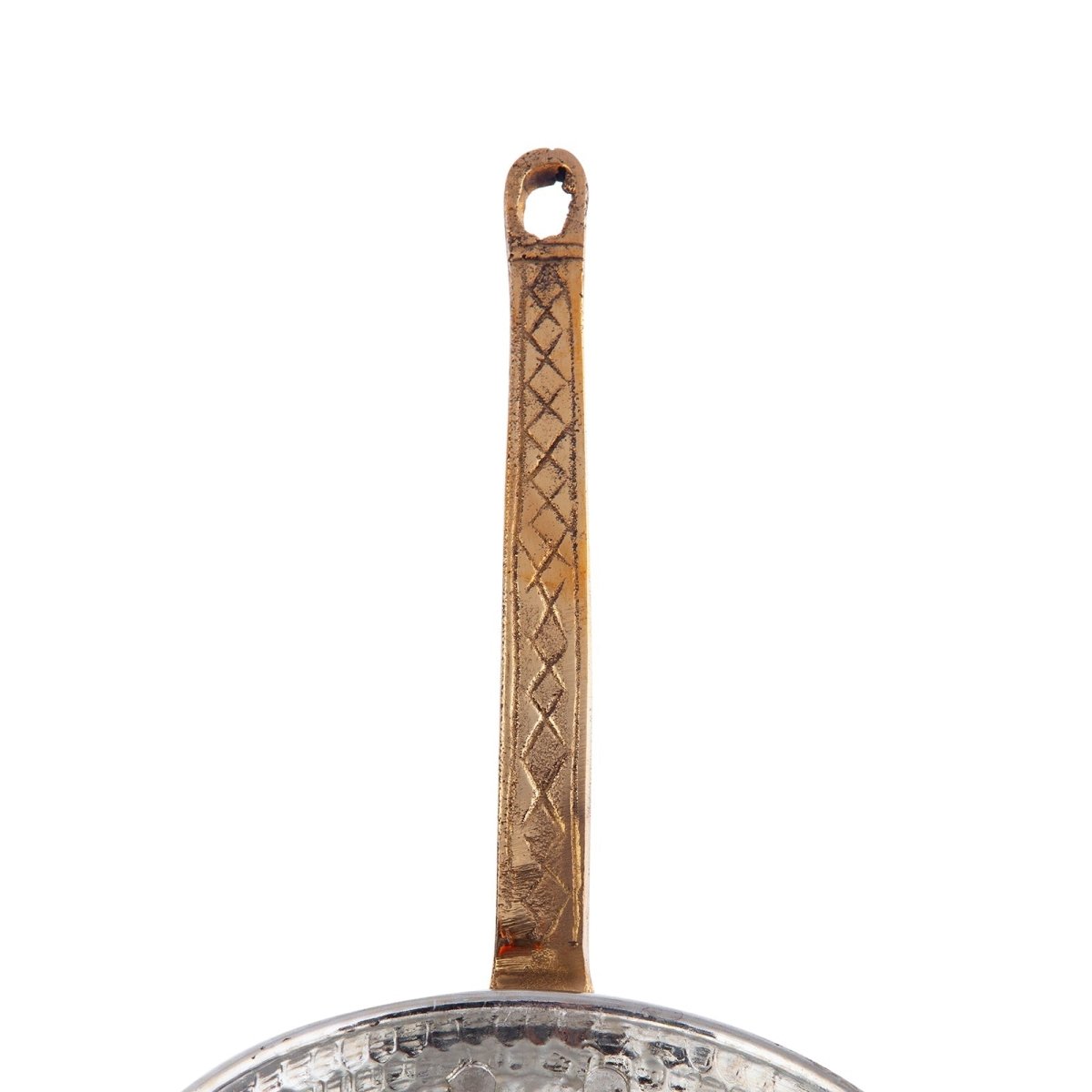 Kobberpande Mesopotamia - 18 cm - Luxware DK
