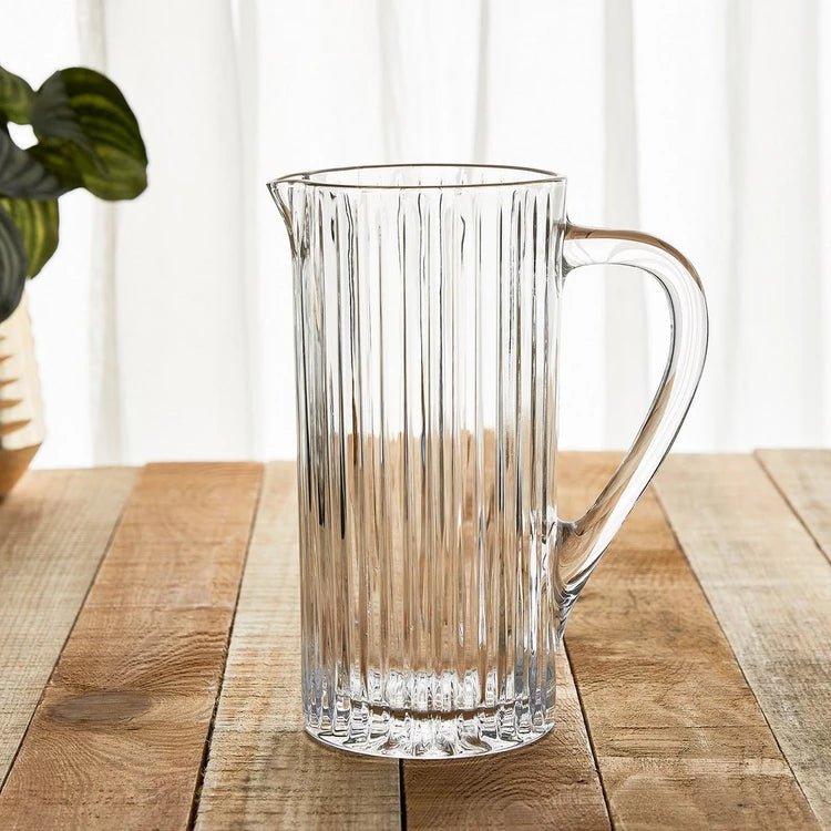 Krystal Vandkande RCR Timeless jug 1.2 L. - Luxware DK