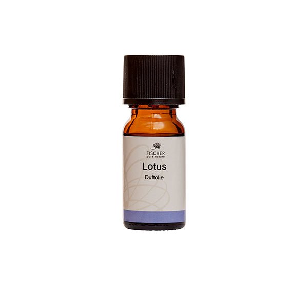 Lotus duftolieblanding 10 ml - Luxware DK