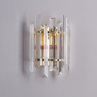 Luxware Celestia wall lamp 18x27 cm 