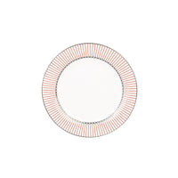 Middagssæt til 6 personer Jumbo Royal Red.