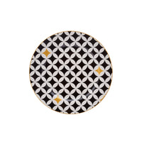 Middagssæt til 6 personer Karaca Boldi.