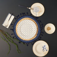 Middagssæt til 6 personer Karaca Enyal.