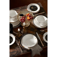 Middagssæt til 6 personer Karaca Gem.