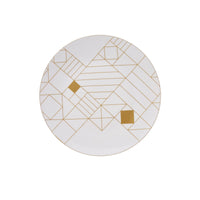 Middagssæt til 6 personer Karaca Jupiter.