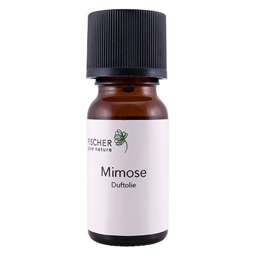 Mimose duftolie 10 ml - Luxware DK