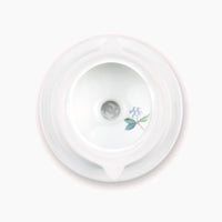 Pip Studio Blushing Birds Tekande Stor Hvid 1,6ltr