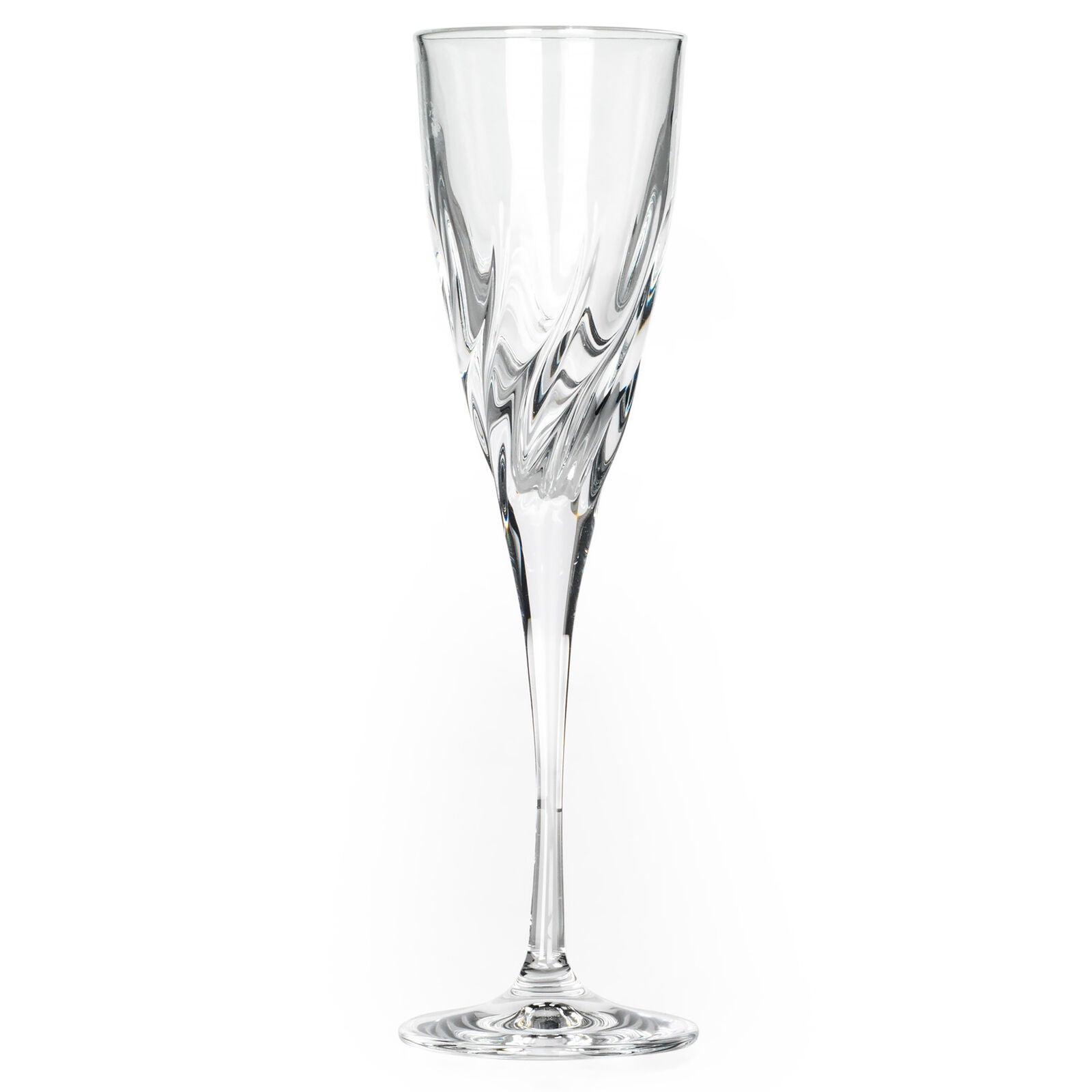 RCR Crystal Glassware Trix Fusion Goblets 130 ml, Set of 6 -  luxware-uk.myshopify.com