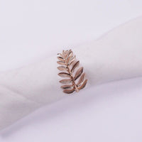 Napkin rings Karaca Home Lamina