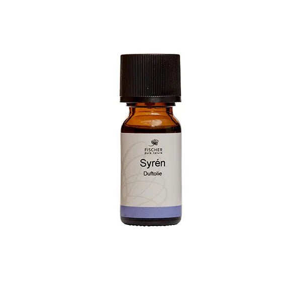 Syren duftolie 10 ml - Luxware DK