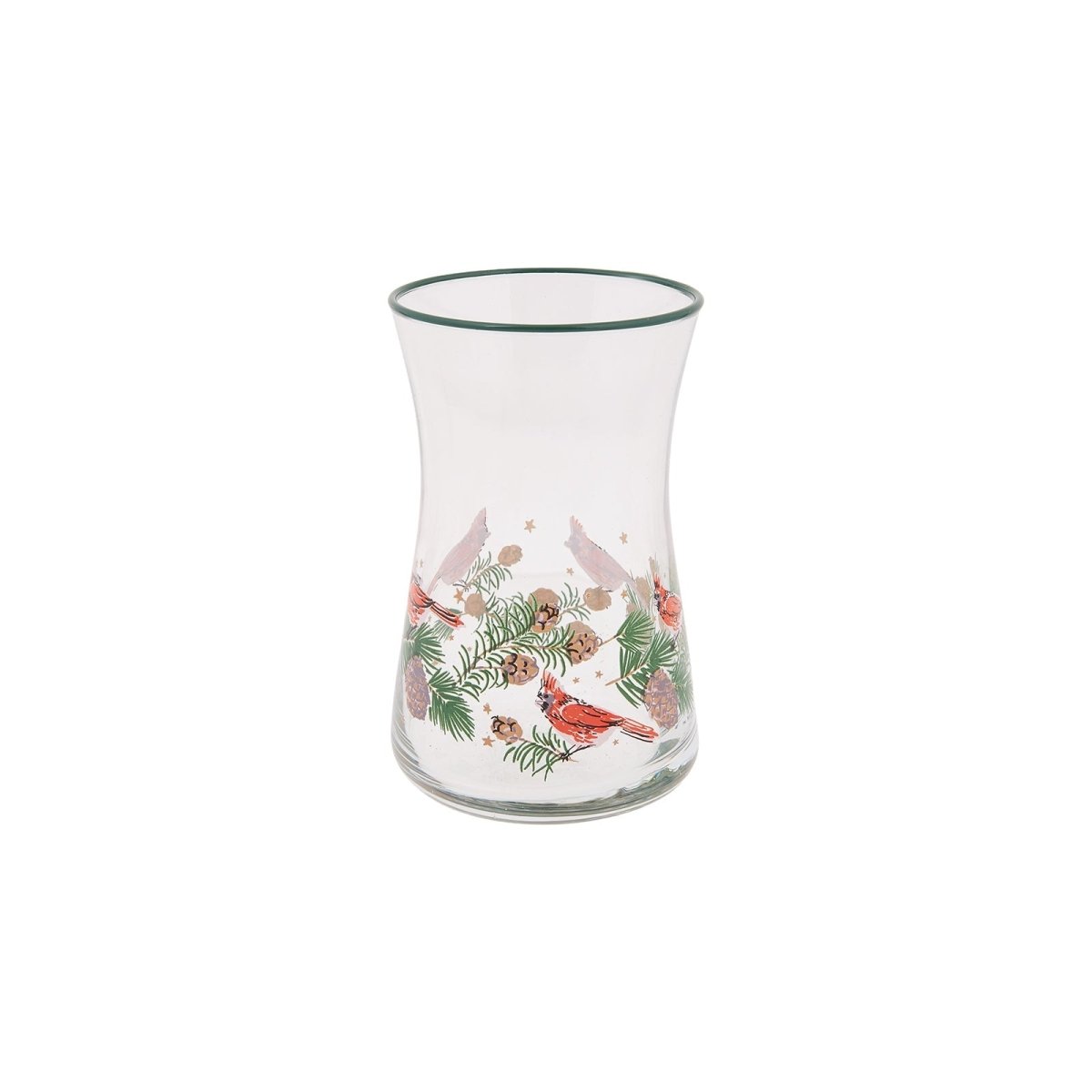 Teglas Karaca Parus 12 dele til 6 personer - Luxware DK