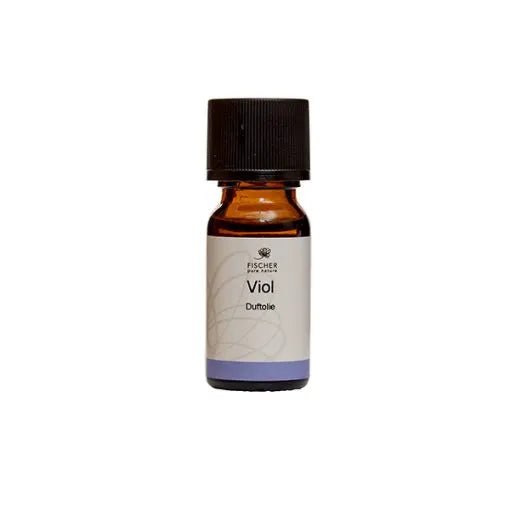 Viol duftolie 10 ml - Luxware DK